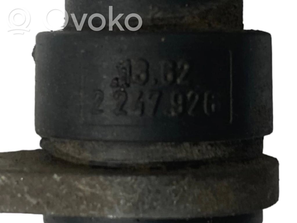 Crankshaft position sensor