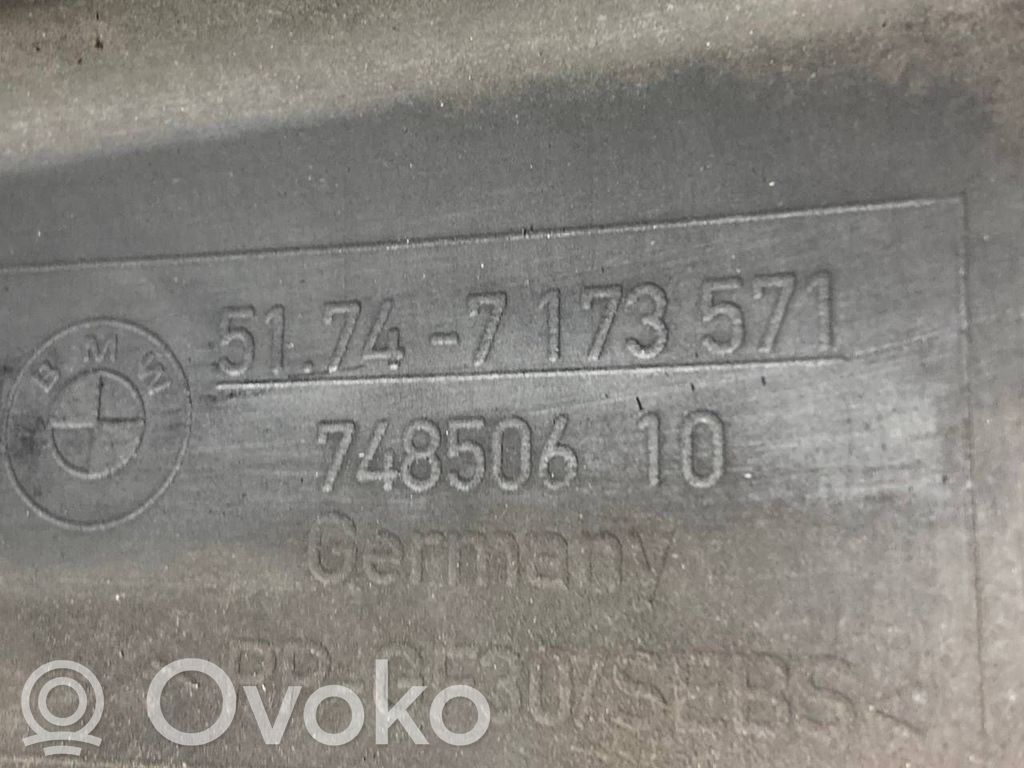 Gaisa plūsmas novirzītājs (-i)