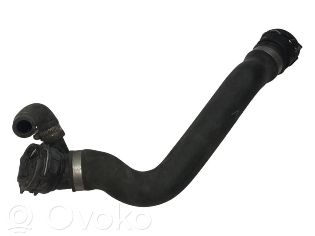 Tube(s) / hose(s)