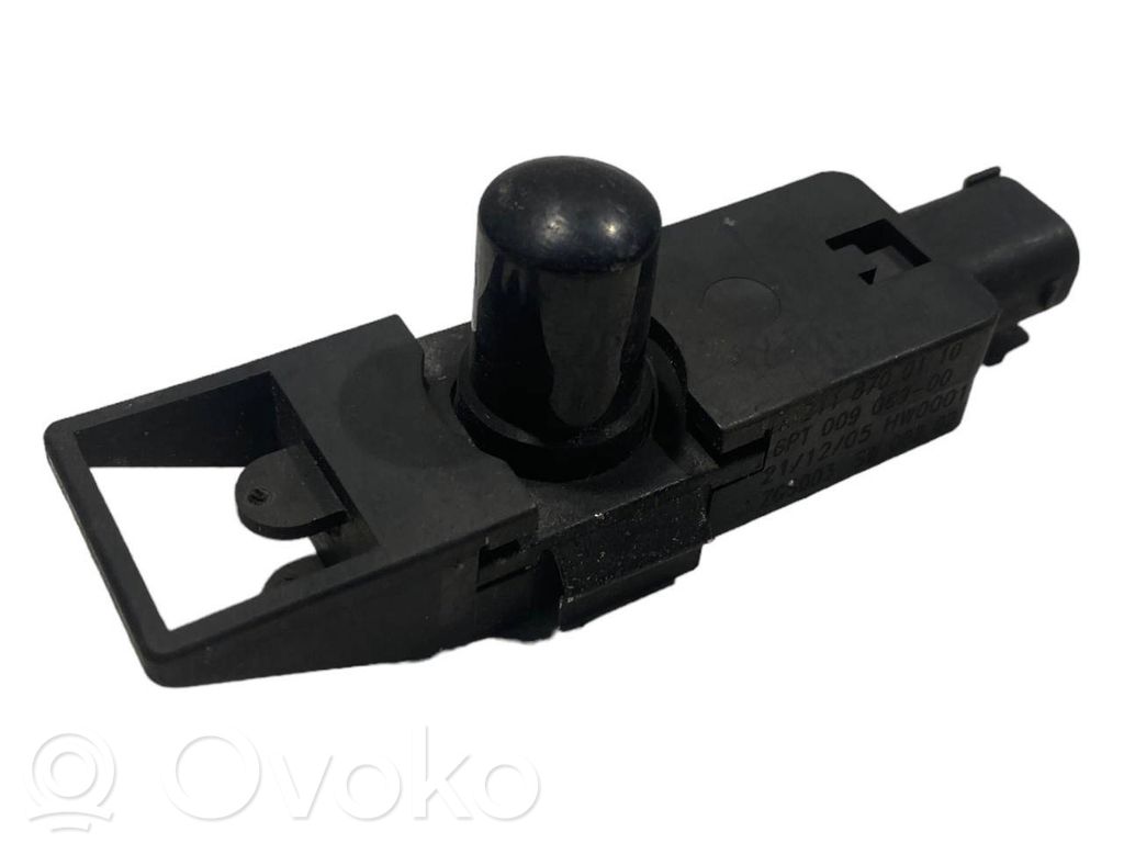 Light sensor