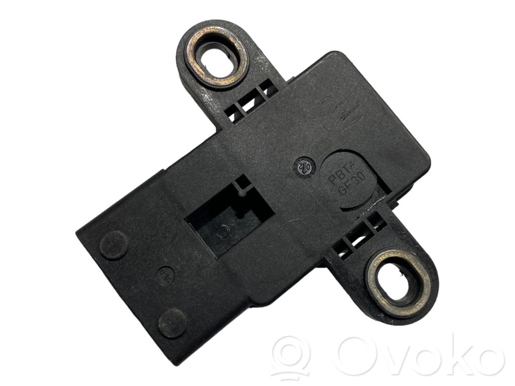 ESP (elektroniskās stabilitātes programmas) sensors (paātrinājuma sensors)