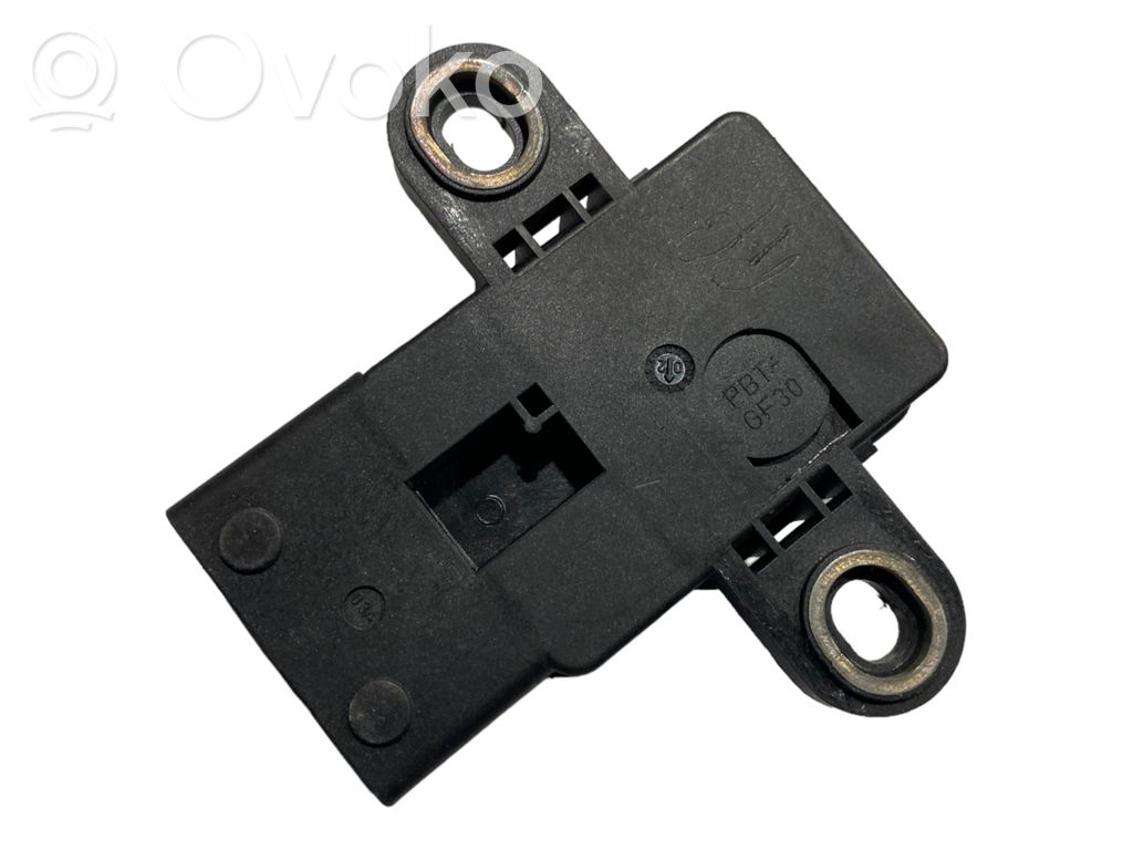 ESP (elektroniskās stabilitātes programmas) sensors (paātrinājuma sensors)