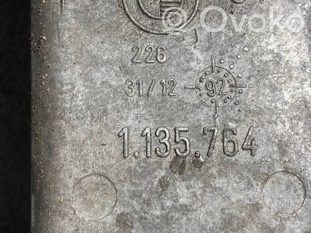 Dzinēja nostiprināšanas stiprinājums-kronšteins