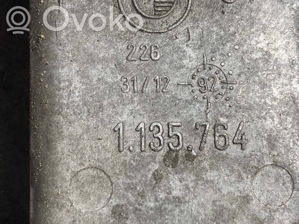 Dzinēja nostiprināšanas stiprinājums-kronšteins