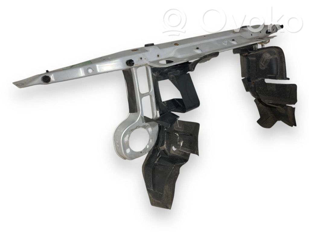 Radiatoru paneļa turētājs (televizora)