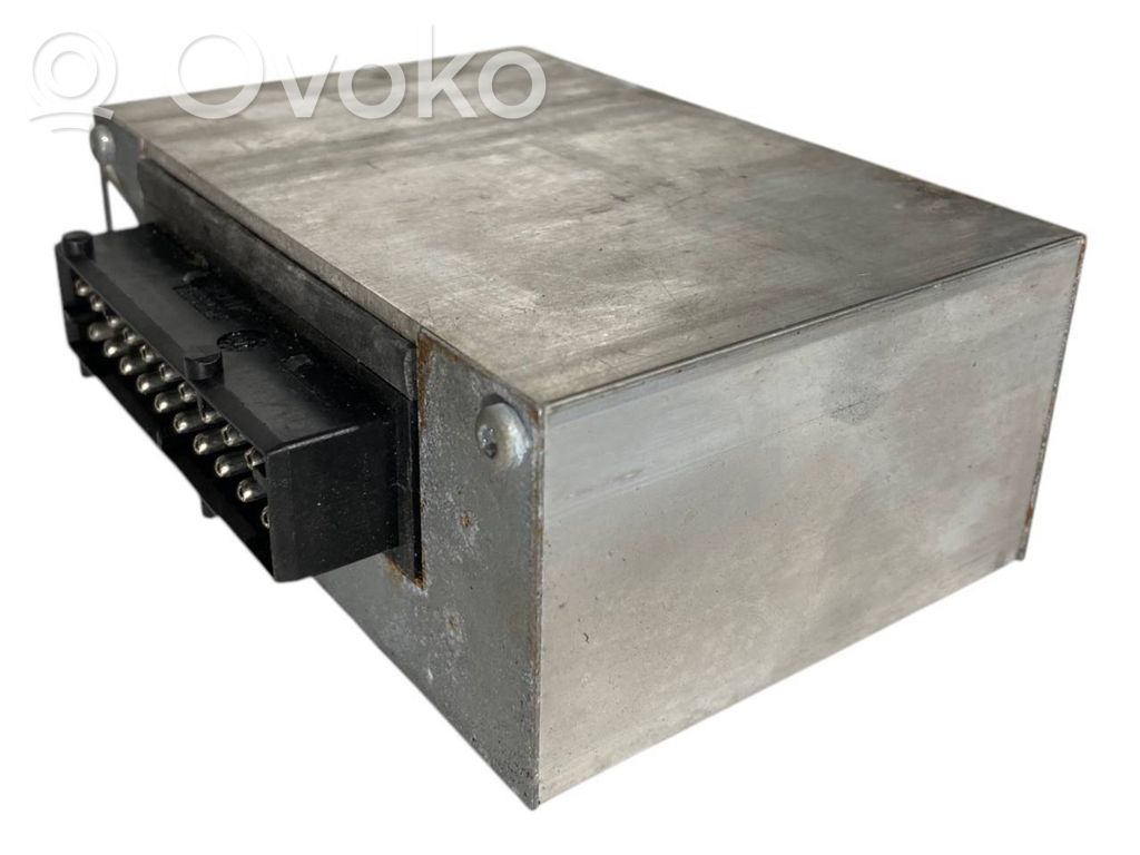Skaņas pastiprinātājs