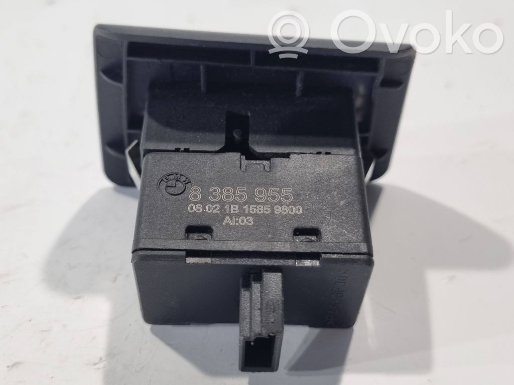 Elektrisko logu slēdzis