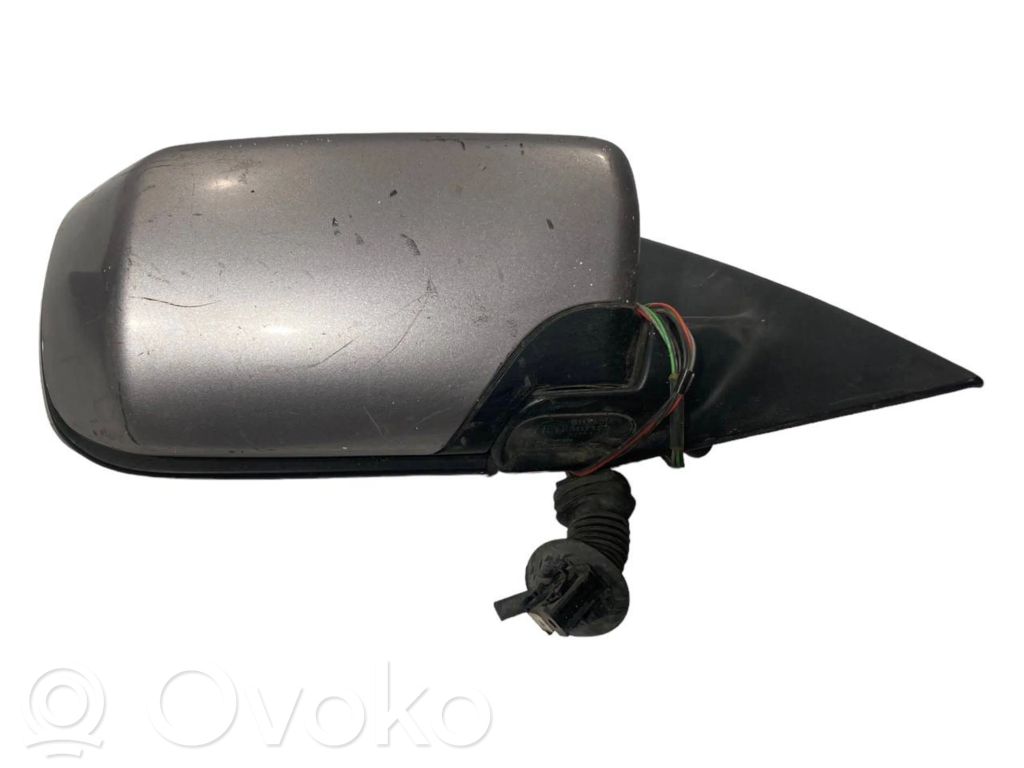 Зеркало (с электрическим управлением)