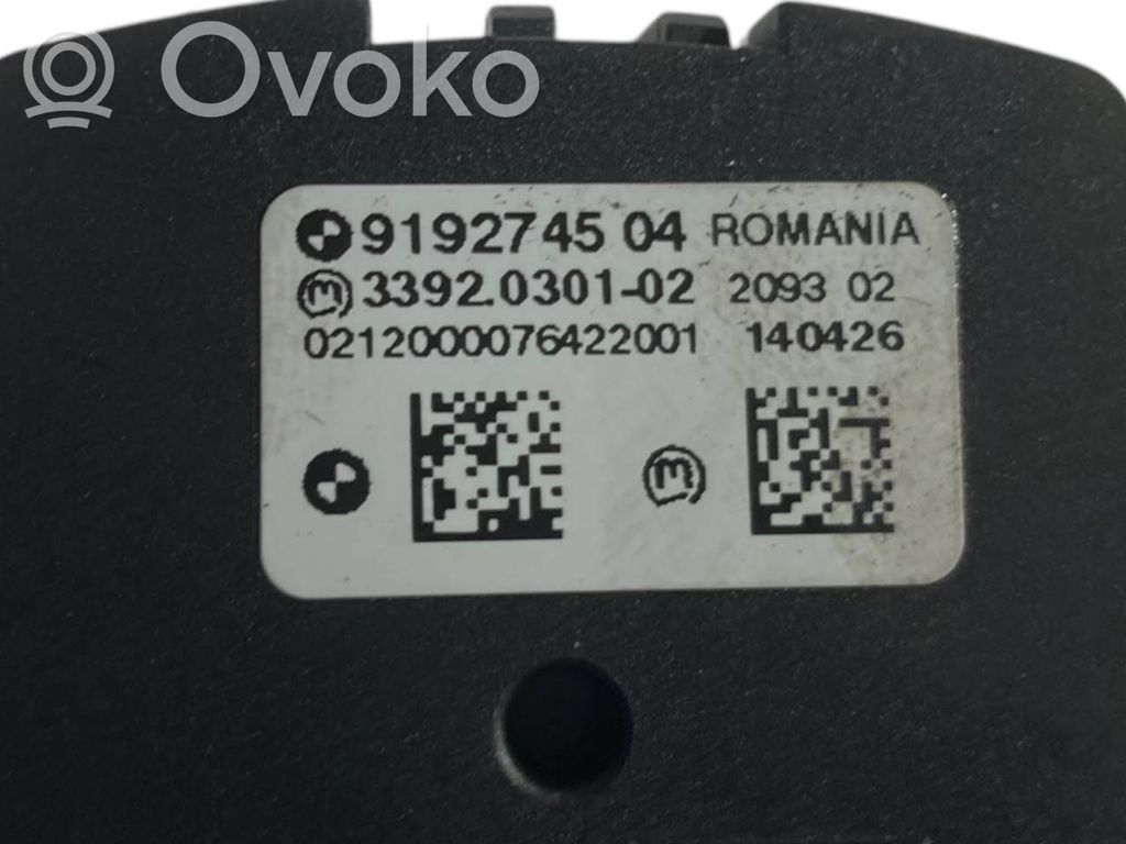 Lukturu slēdzis