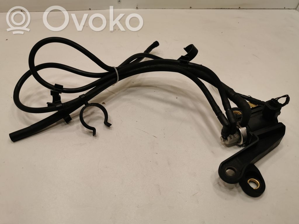 Solenoīda vārsts