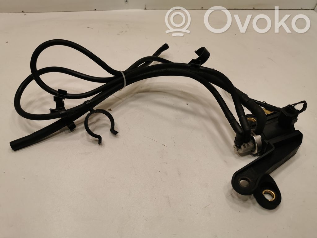 Solenoid valve