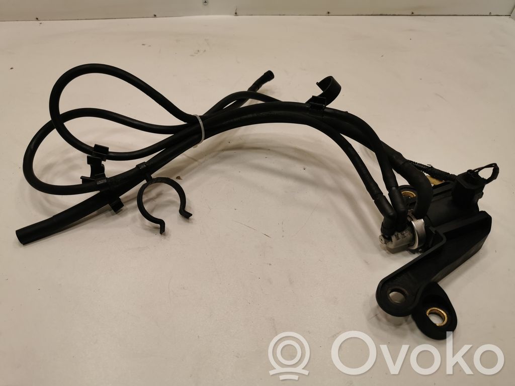 Solenoīda vārsts