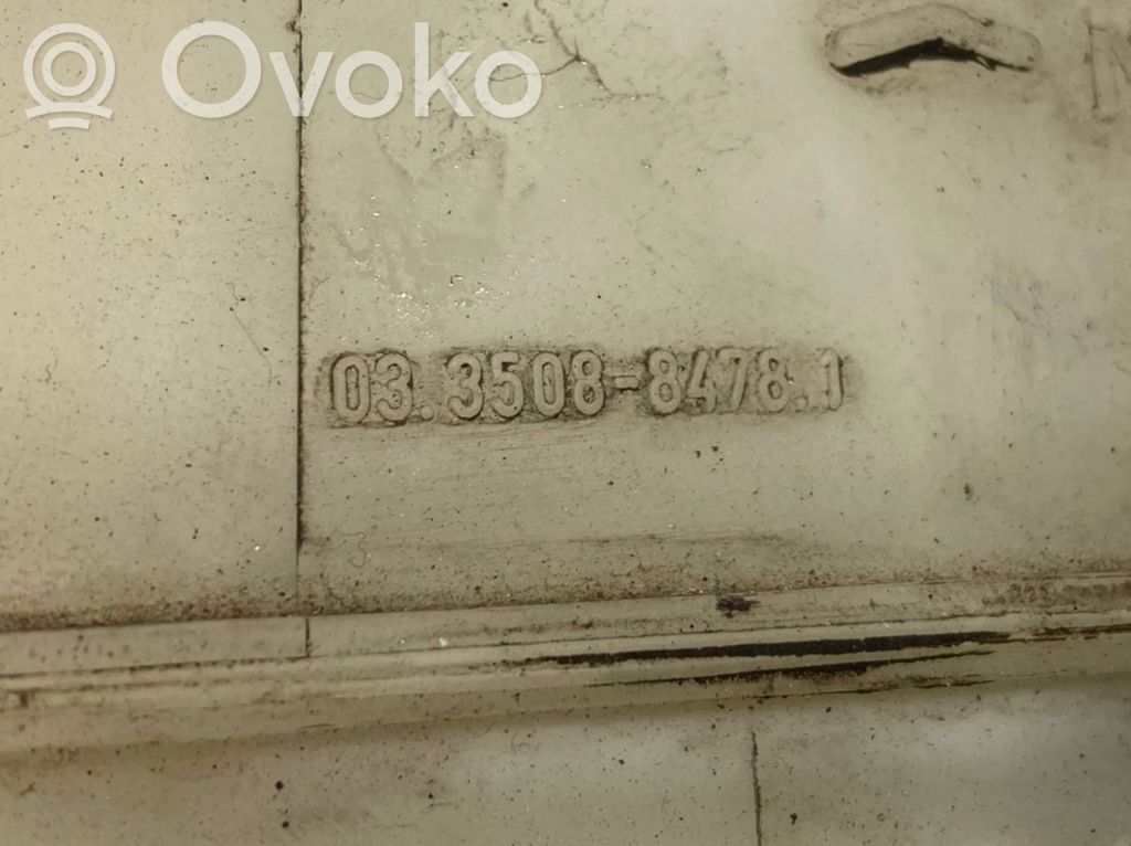 Galvenais bremžu cilindrs