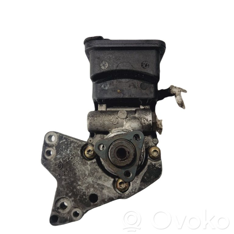 Stūres pastiprinātāja sūknis