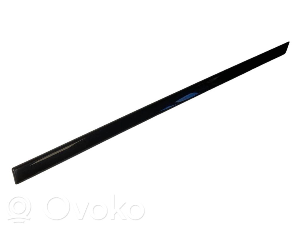 Aizmugurē durvju dekoratīvā apdare (moldings)