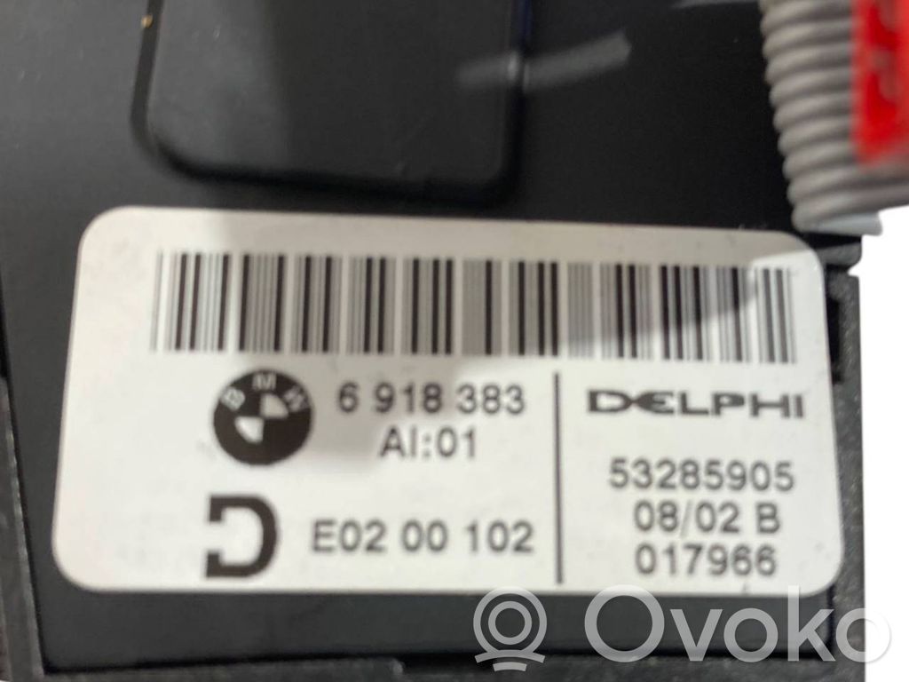 Sēdekļu regulēšanas slēdzis (-i)