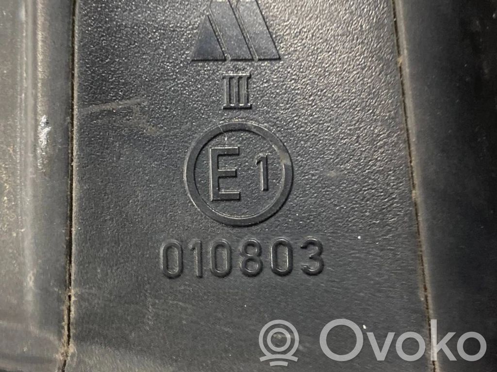 Spogulis (elektriski vadāms)