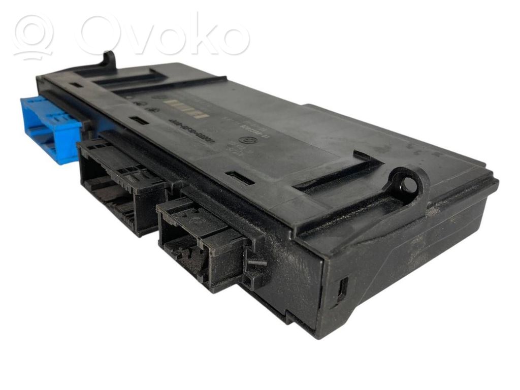Comfort module