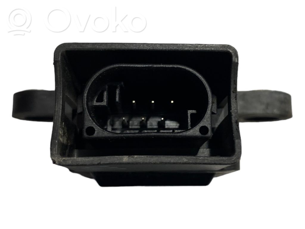 ESP (elektroniskās stabilitātes programmas) sensors (paātrinājuma sensors)