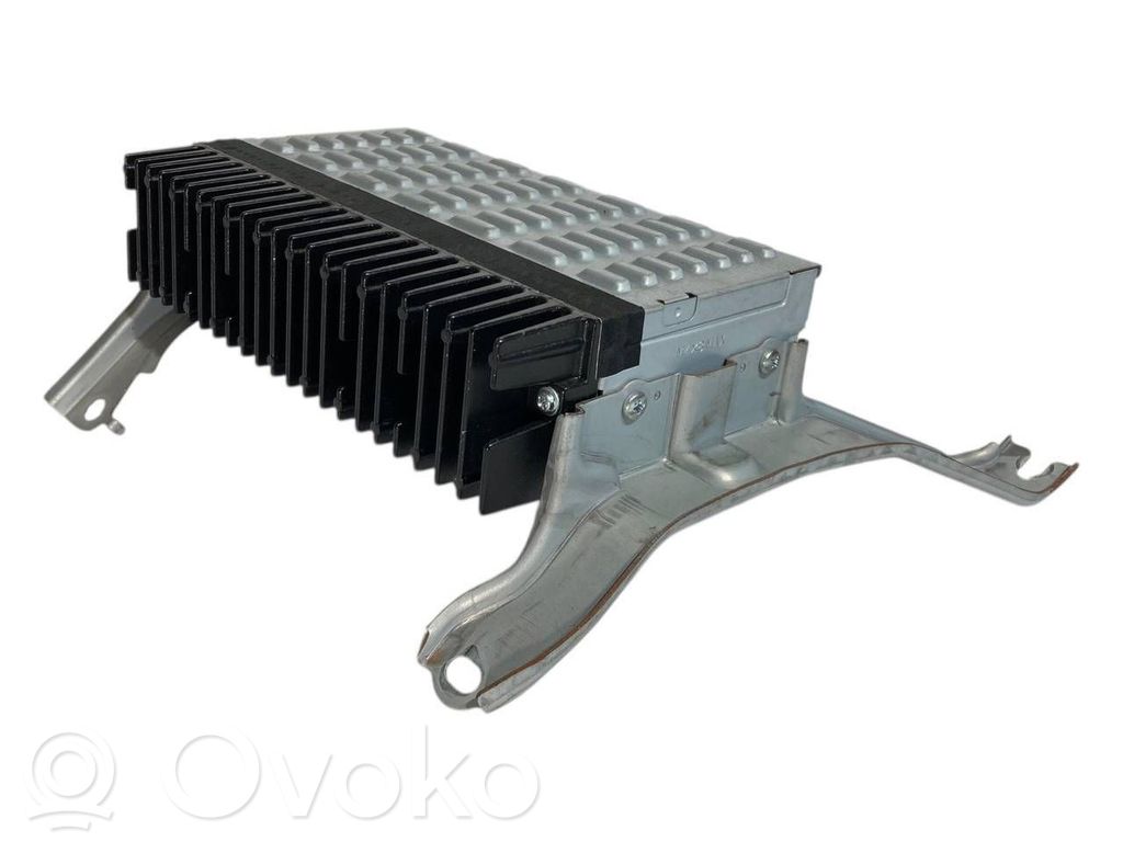 Skaņas pastiprinātājs