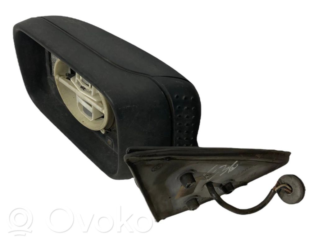 Spogulis (elektriski vadāms)