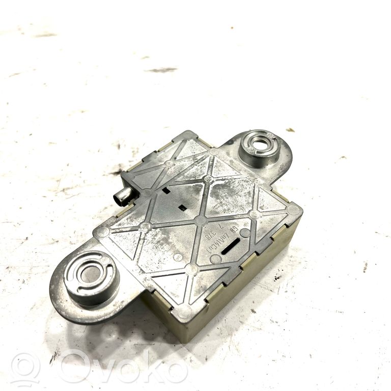 Antenas pastiprinātājs