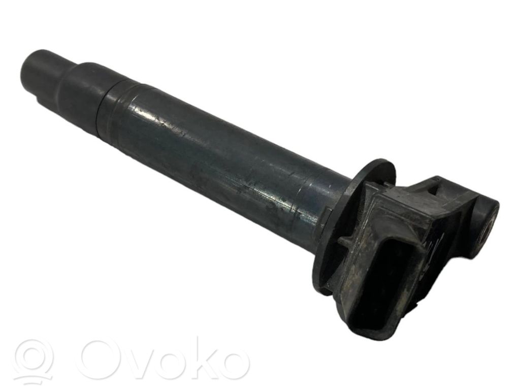 High voltage coil (for ignition)
