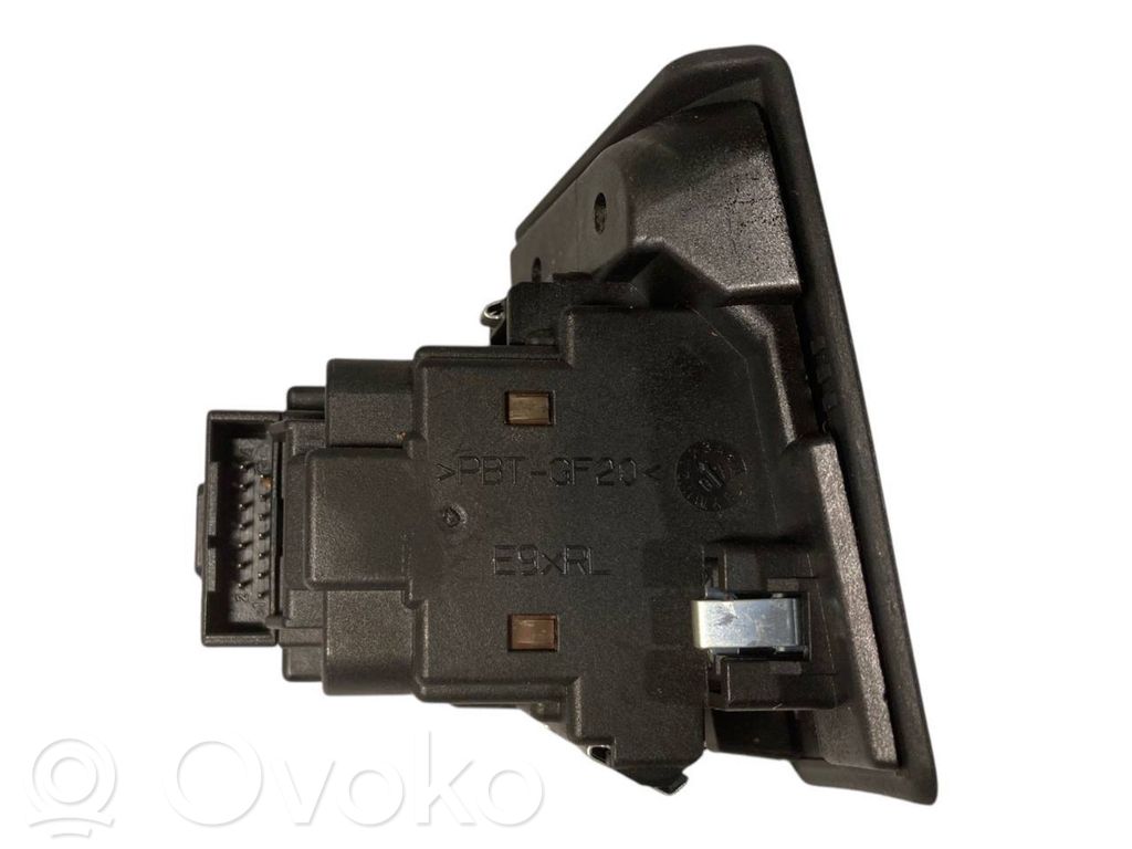 Ignition key