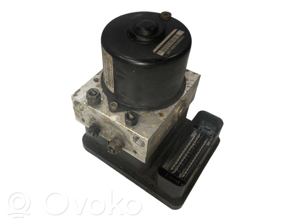 ABS unit