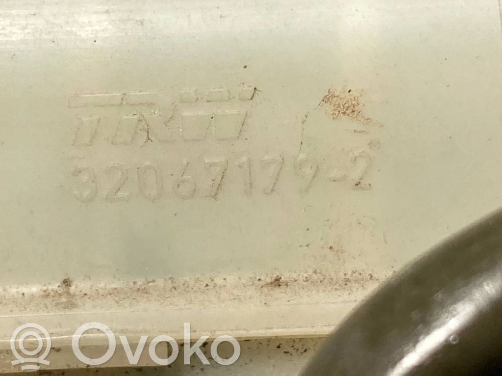 Вакуумный усилитель тормозов