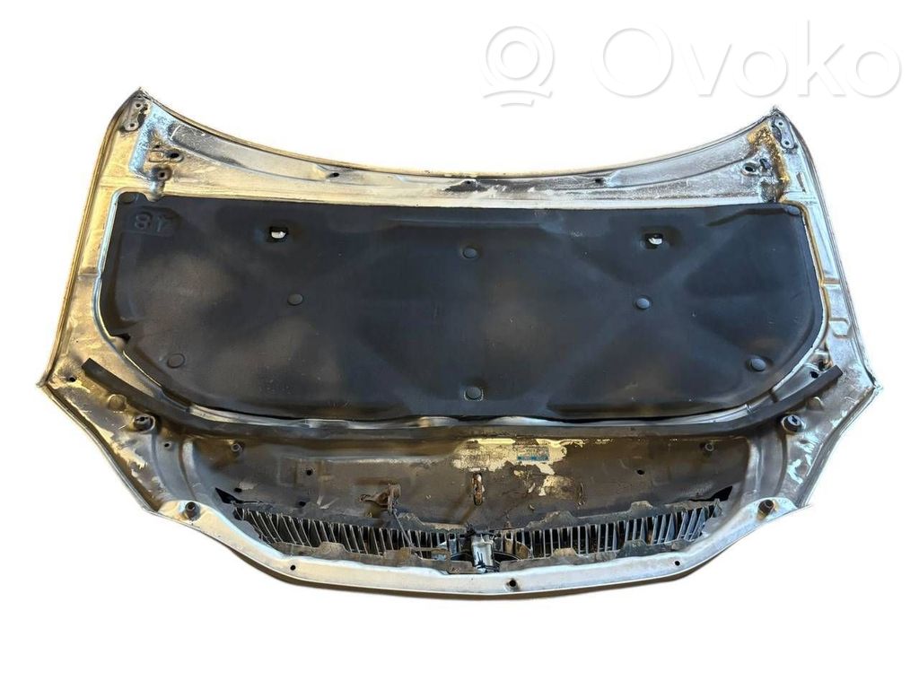 Dzinēja pārsegs (vāks)