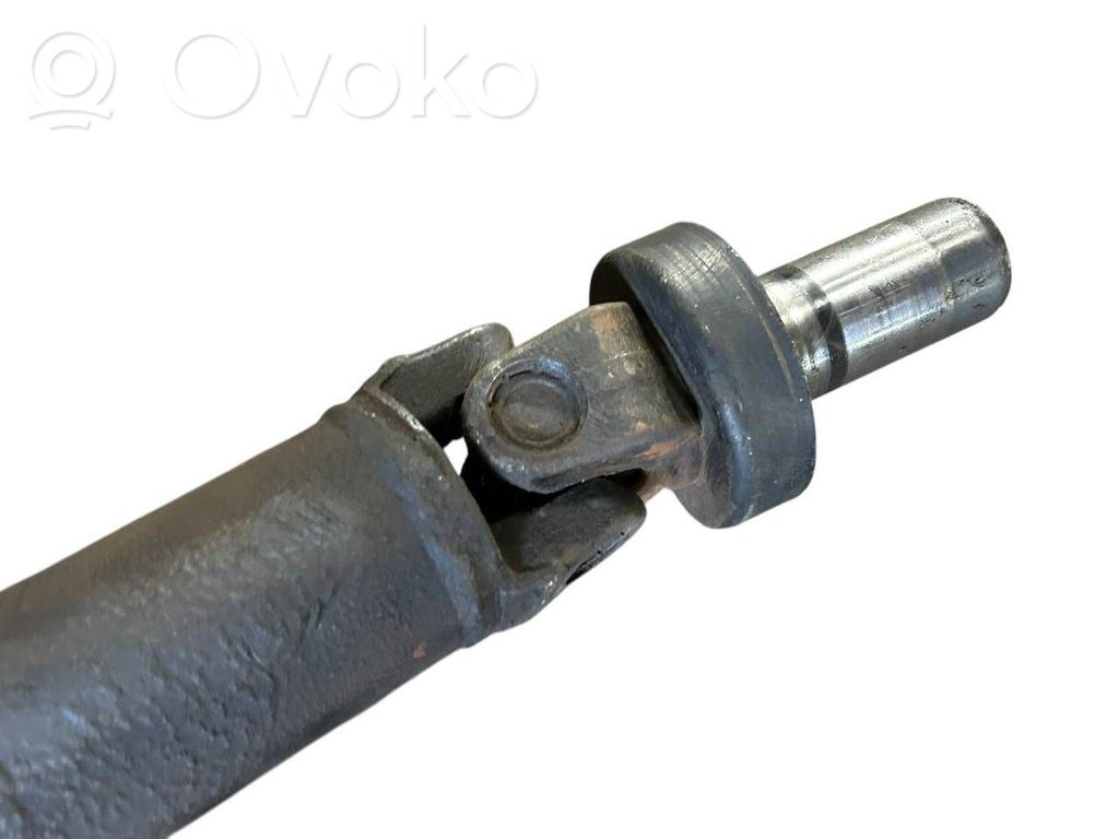 Priekšējais kardāns