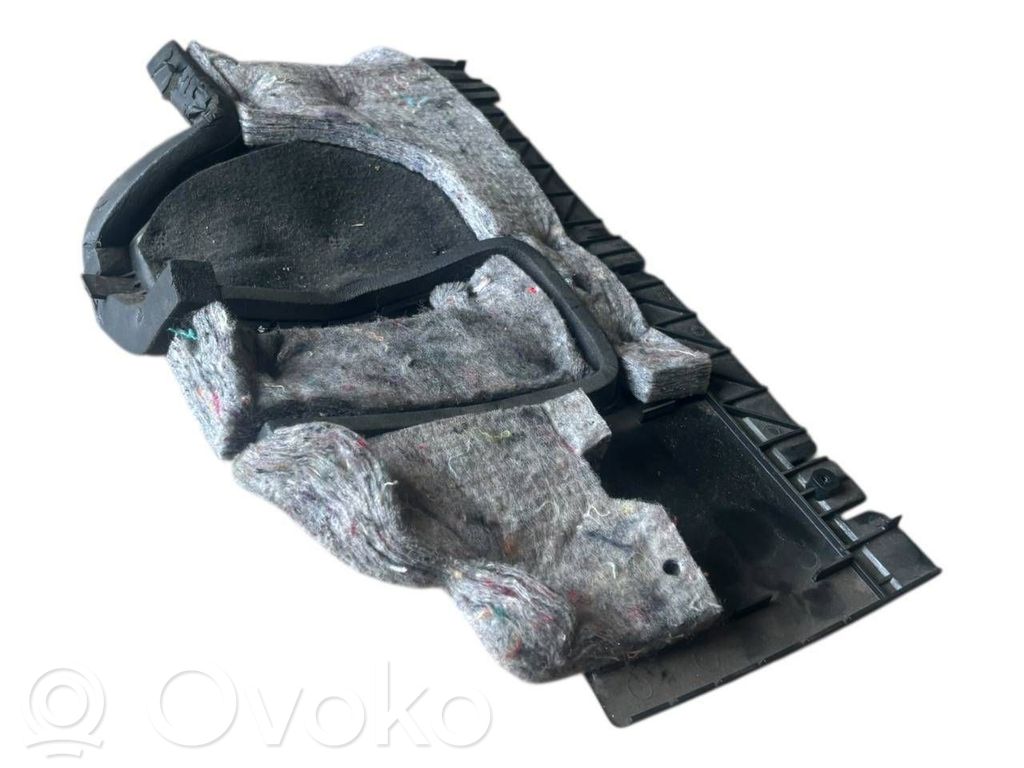 Paneļa dekoratīvās apdares vairogs (apakšējais)