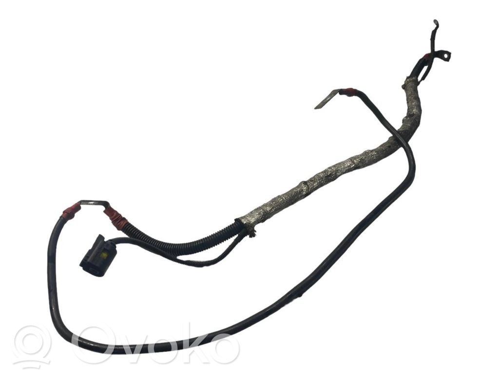 Wires (starter)