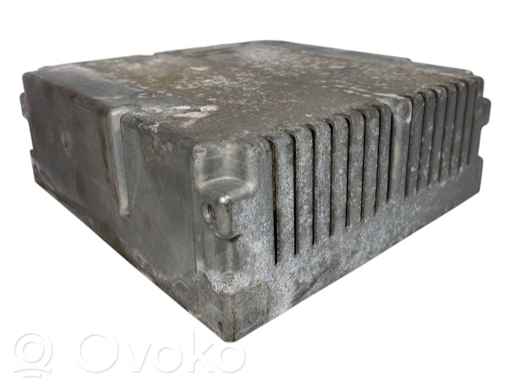 Video control module