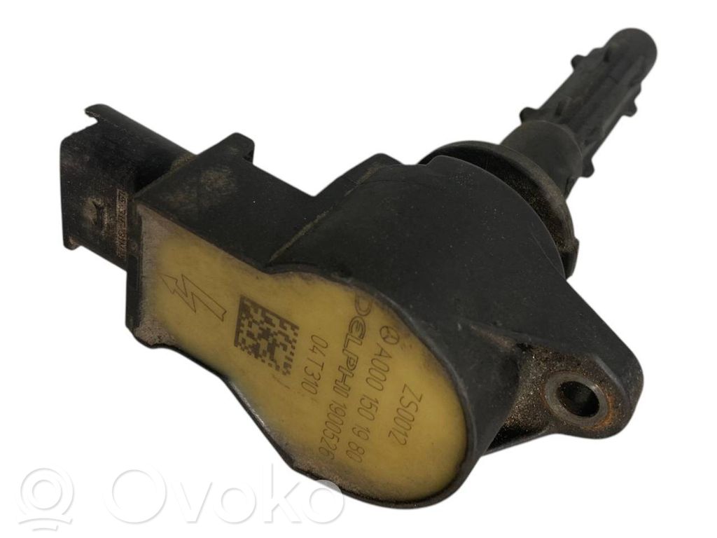 High voltage coil (for ignition)
