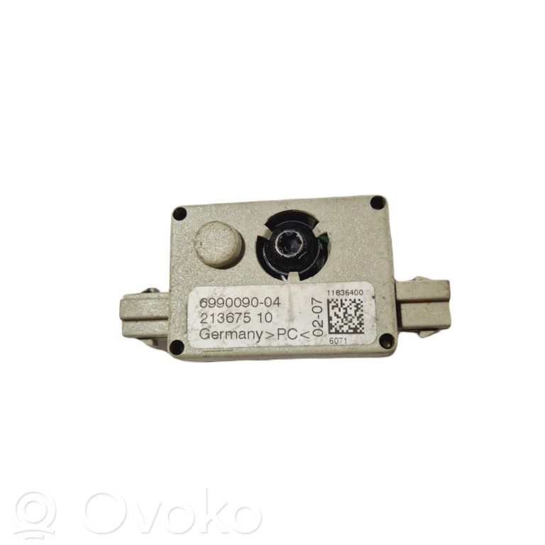 Antenas pastiprinātājs