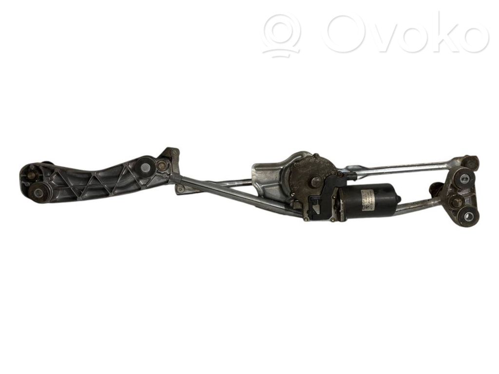 Wiper mechanism kit