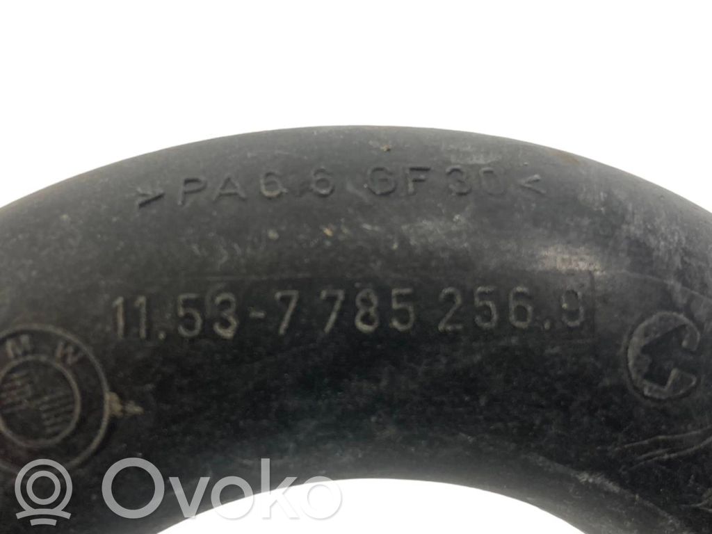 Caurulīte (-es) / šļūtene (-es)