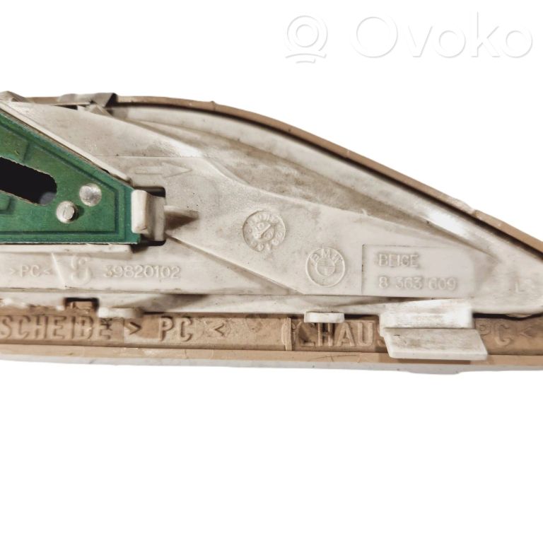 Другое внутреннее освещение