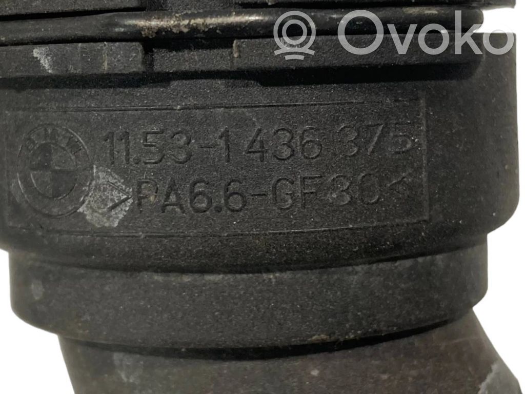 Caurulīte (-es) / šļūtene (-es)