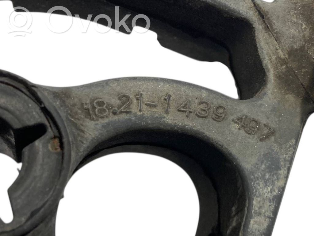 Держатель глушителя