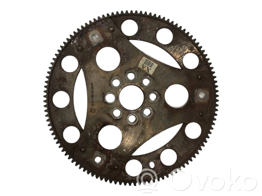 Flywheel