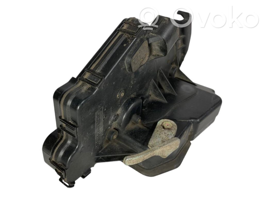 Front lock