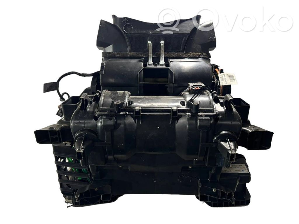 Cabin air assembly kit