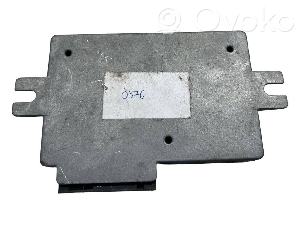 Video control module