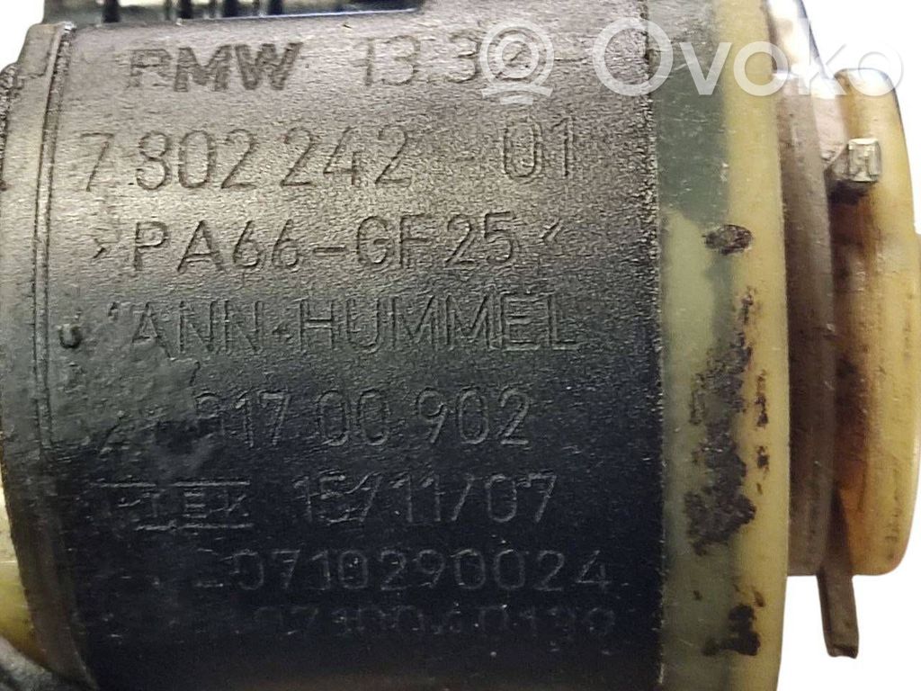 Degvielas filtra sildītājs