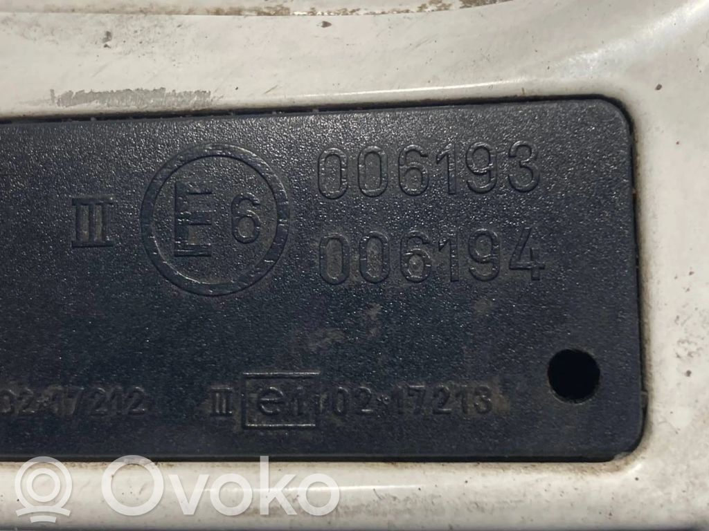 Spogulis (elektriski vadāms)