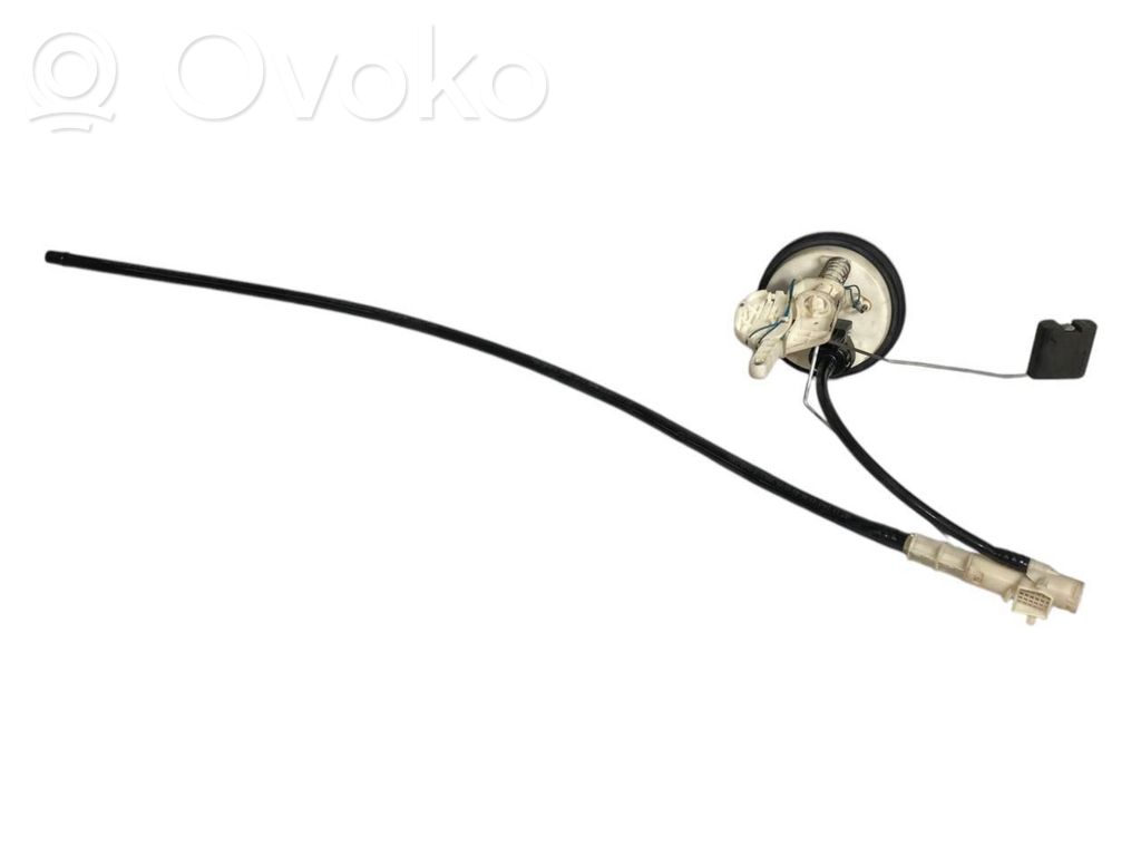 Degvielas līmeņa sensors