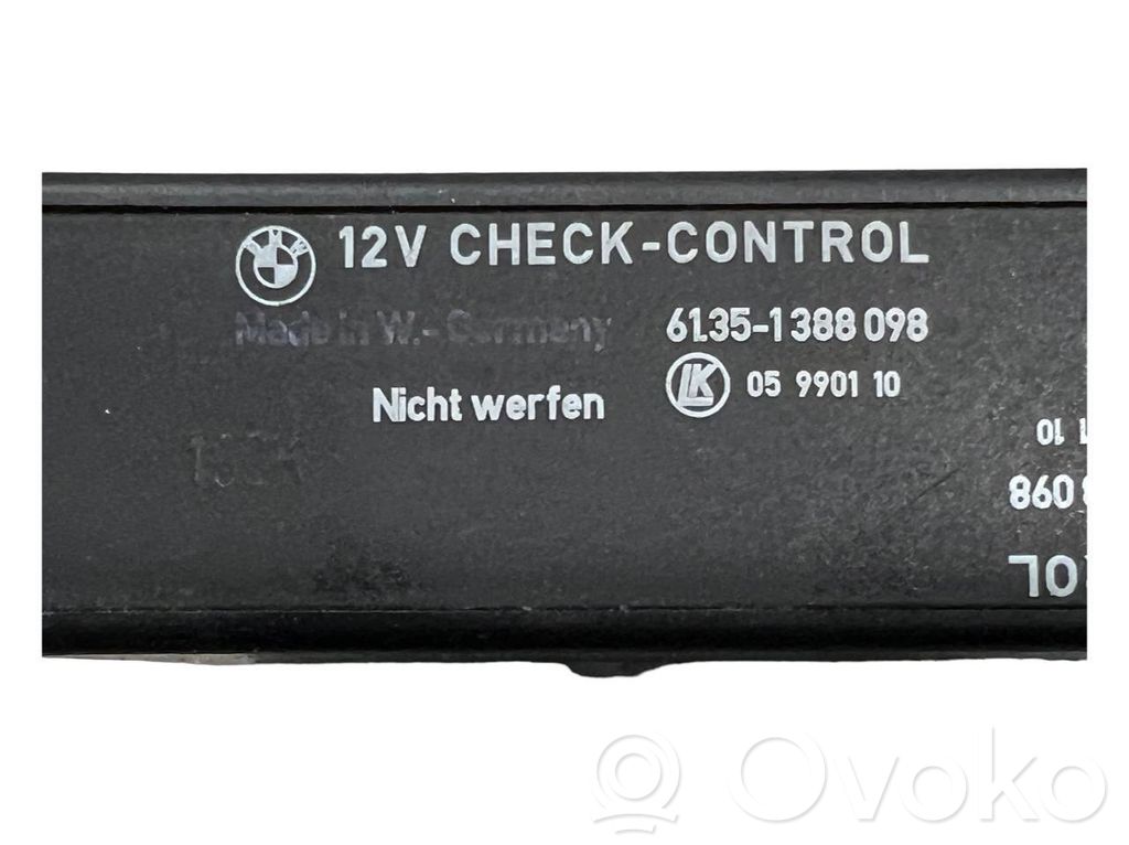 Comfort module